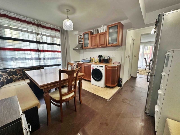 Двустаен апартамент в с. Равда, Област Бургас - 50 кв.м за 1258 €/кв.м - Снимка #1