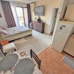 Едностаен апартамент в Ахелой - 42 кв.м за 1131 €/кв.м - Снимка #1