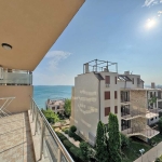 Двустаен апартамент в Свети Влас - 61 кв.м за 2130 €/кв.м - Снимка #1