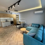 Двустаен апартамент в Пловдив, Кършияка - 65 кв.м за 2077 €/кв.м - Снимка #1