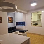 Дава се под наем Двустаен апартамент в Бургас, Славейков - 59 кв.м за 249.9 € - Снимка #1