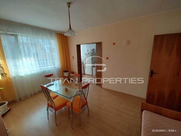 Многостаен апартамент в Пловдив, Център - 117 кв.м за 2052 €/кв.м - Снимка #1