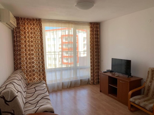Двустаен апартамент в Свети Влас - 68 кв.м за 1309 €/кв.м - Снимка #1