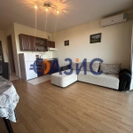 Едностаен апартамент в к.к. Слънчев бряг - 40 кв.м за 1447 €/кв.м - Снимка #1