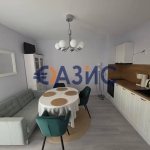 Тристаен апартамент в Свети Влас - 78 кв.м за 1475 €/кв.м - Снимка #1