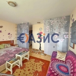 Едностаен апартамент в к.к. Слънчев бряг - 47 кв.м за 1118 €/кв.м - Снимка #1