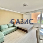 Едностаен апартамент в с. Равда, Област Бургас - 49 кв.м за 1388 €/кв.м - Снимка #1