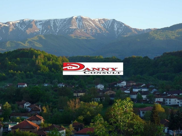 Парцел в Велико Търново, Акация - 1000 кв.м за 24 €/кв.м - Снимка #1