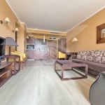 Двустаен апартамент в к.к. Слънчев бряг - 69 кв.м за 1334 €/кв.м - Снимка #1