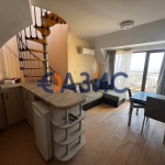 Двустаен апартамент в Варна, Център - 60 кв.м за 1917 €/кв.м - Снимка #1