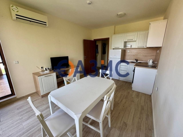 Тристаен апартамент в с. Равда, Област Бургас - 66 кв.м за 1440 €/кв.м - Снимка #1
