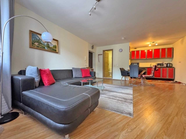 Двустаен апартамент в Свети Влас - 83 кв.м за 1025 €/кв.м - Снимка #1