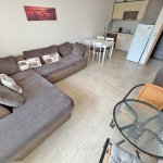 Двустаен апартамент в к.к. Слънчев бряг - 66 кв.м за 1114 €/кв.м - Снимка #1