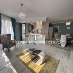 Дава се под наем Двустаен апартамент в Бургас, Център - 62 кв.м за 816 € - Снимка #1