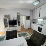 Дава се под наем Двустаен апартамент в Бургас, Възраждане - 63 кв.м за 204 € - Снимка #1