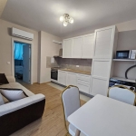 Дава се под наем Тристаен апартамент в Бургас, Възраждане - 77 кв.м за 663 € - Снимка #1