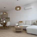 Дава се под наем Двустаен апартамент в Бургас, Братя Миладинови - 80 кв.м за 816 € - Снимка #1