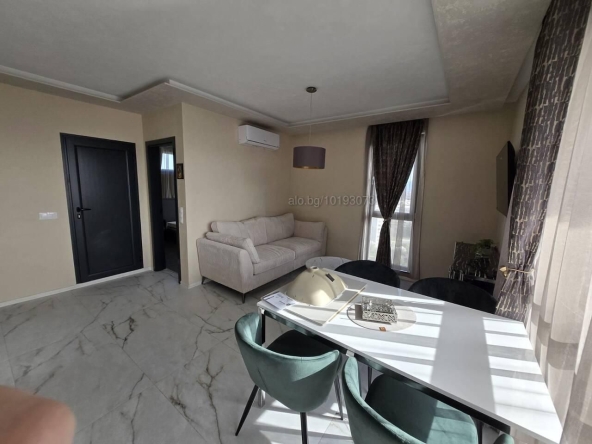 Двустаен апартамент в София, Дружба 2 - 69 кв.м за 2725 €/кв.м - Снимка #1