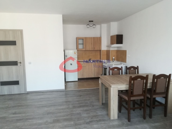 Дава се под наем Двустаен апартамент в София, Люлин 2 - 70 кв.м за 395 € - Снимка #1