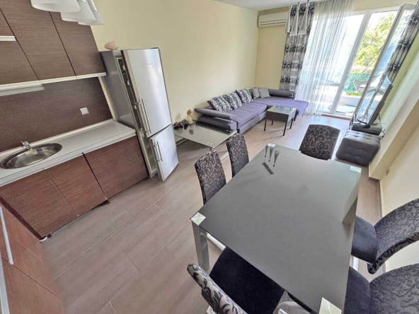 Тристаен апартамент в Несебър - 114 кв.м за 1036 €/кв.м - Снимка #1