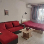 Дава се под наем Едностаен апартамент в Бургас, Сарафово - 40 кв.м за 663 € - Снимка #1