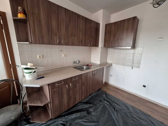 Двустаен апартамент в Пловдив, Съдийски - 77 кв.м за 1676 €/кв.м - Снимка #1