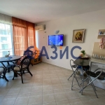 Двустаен апартамент в к.к. Слънчев бряг - 76 кв.м за 983 €/кв.м - Снимка #1