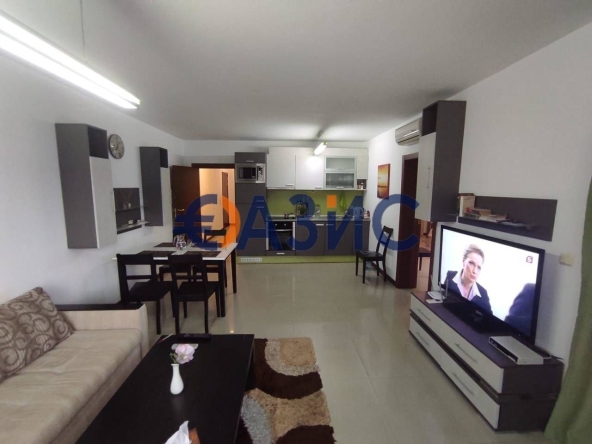 Двустаен апартамент в Свети Влас - 104 кв.м за 1332 €/кв.м - Снимка #1
