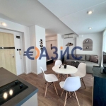 Едностаен апартамент в к.к. Слънчев бряг - 47 кв.м за 1341 €/кв.м - Снимка #1