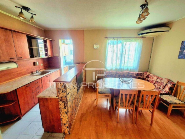 Тристаен апартамент в Пловдив, Център - 92 кв.м за 1490 €/кв.м - Снимка #1