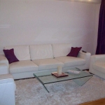 Дава се под наем Двустаен апартамент в Бургас, Братя Миладинови - 57 кв.м за 229.5 € - Снимка #1