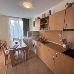 Двустаен апартамент в к.к. Слънчев бряг - 57 кв.м за 1176 €/кв.м - Снимка #1