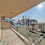 Двустаен апартамент в Свети Влас - 61 кв.м за 2130 €/кв.м - Снимка #1