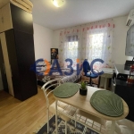 Едностаен апартамент в к.к. Слънчев бряг - 28 кв.м за 1054 €/кв.м - Снимка #1