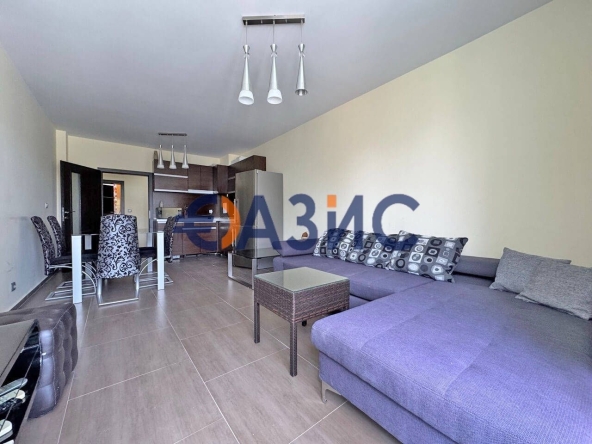 Тристаен апартамент в Несебър - 114 кв.м за 1036 €/кв.м - Снимка #1
