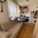 Едностаен апартамент в к.к. Слънчев бряг - 39 кв.м за 970 €/кв.м - Снимка #1