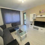 Дава се под наем Двустаен апартамент в Пловдив, Център - 70 кв.м за 612 € - Снимка #1