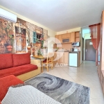 Едностаен апартамент в к.к. Слънчев бряг - 42 кв.м за 1250 €/кв.м - Снимка #1