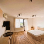 Дава се под наем Двустаен апартамент в София, Бъкстон - 40 кв.м за 367.2 € - Снимка #1