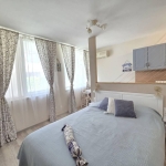 Едностаен апартамент в с. Равда, Област Бургас - 38 кв.м за 1448 €/кв.м - Снимка #1