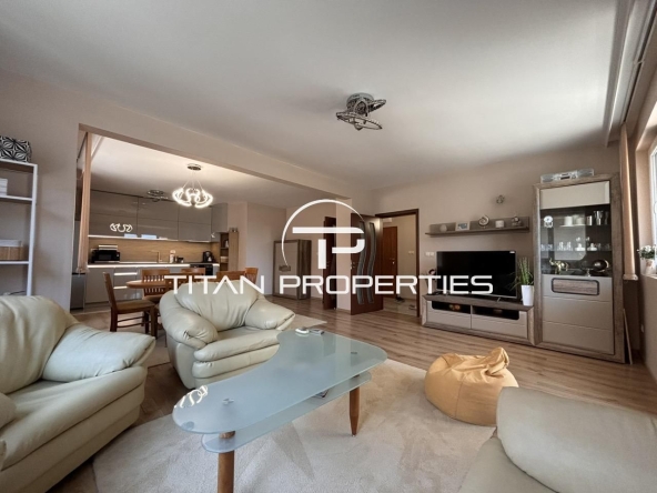 Дава се под наем Многостаен апартамент в Бургас, Сарафово - 140 кв.м за 1020 € - Снимка #1