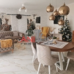 Тристаен апартамент в Варна, Бриз - 130 кв.м за 2424 €/кв.м - Снимка #1