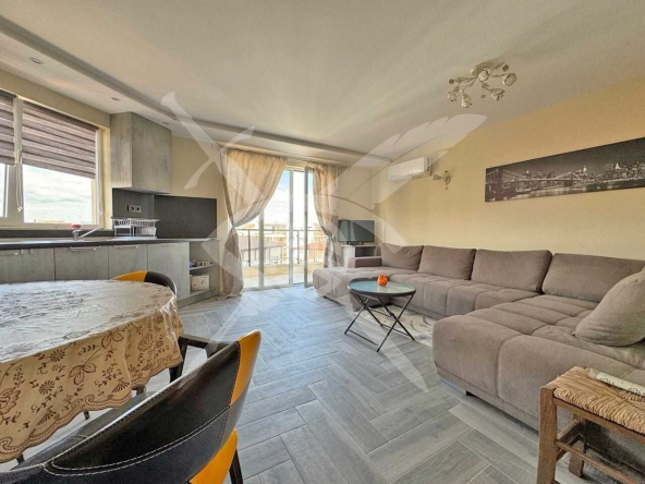 Двустаен апартамент в с. Равда, Област Бургас - 104 кв.м за 1299 €/кв.м - Снимка #1