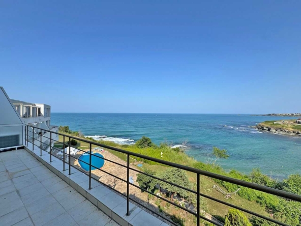 Двустаен апартамент в Китен - 73 кв.м за 1439 €/кв.м - Снимка #1