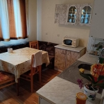 Дава се под наем Двустаен апартамент в Бургас, Меден рудник - зона Г - 60 кв.м за 204 € - Снимка #1