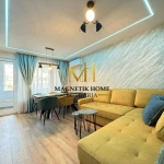 Дава се под наем Тристаен апартамент в Бургас, Възраждане - 90 кв.м за 1014.9 € - Снимка #1