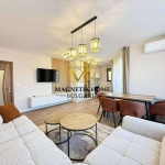 Дава се под наем Тристаен апартамент в Бургас, Братя Миладинови - 110 кв.м за 1020 € - Снимка #1