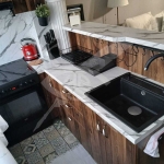 Многостаен апартамент в Бургас, Меден рудник - зона А - 90 кв.м за 2112 €/кв.м - Снимка #1