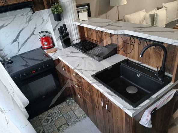 Многостаен апартамент в Бургас, Меден рудник - зона А - 90 кв.м за 2112 €/кв.м - Снимка #1