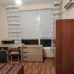 Дава се под наем Едностаен апартамент в Пловдив, Кършияка - 15 кв.м за 142.8 € - Снимка #1